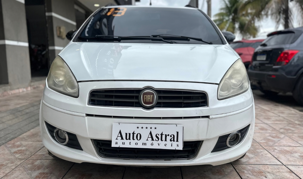 carro