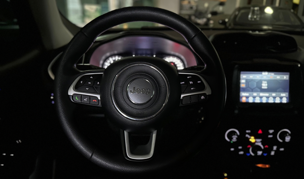 carro