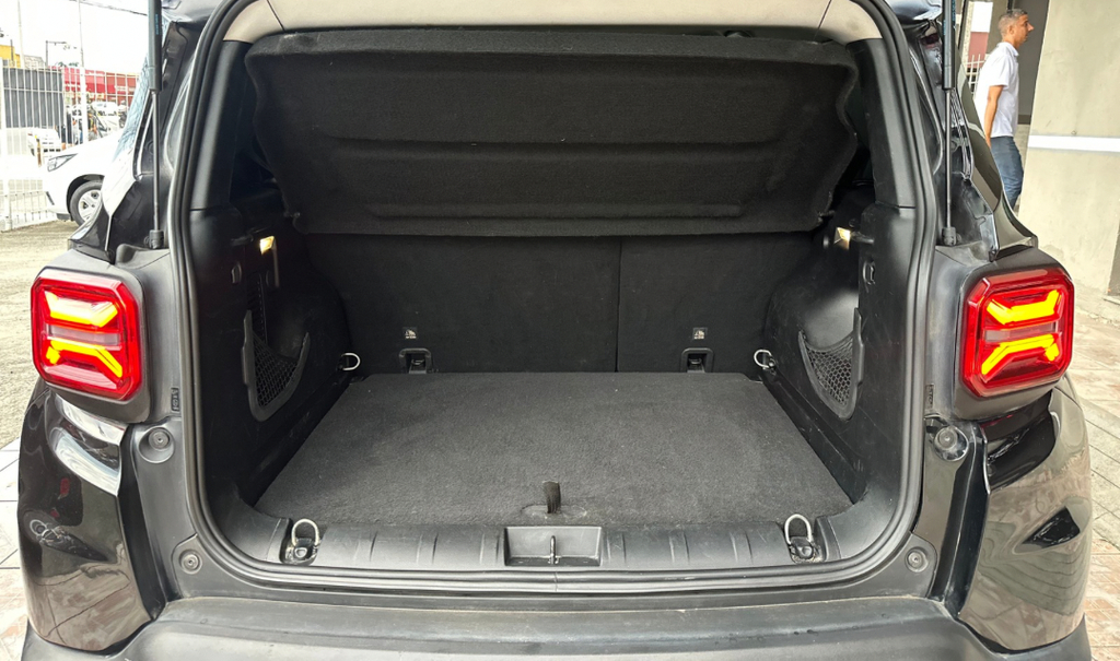 carro