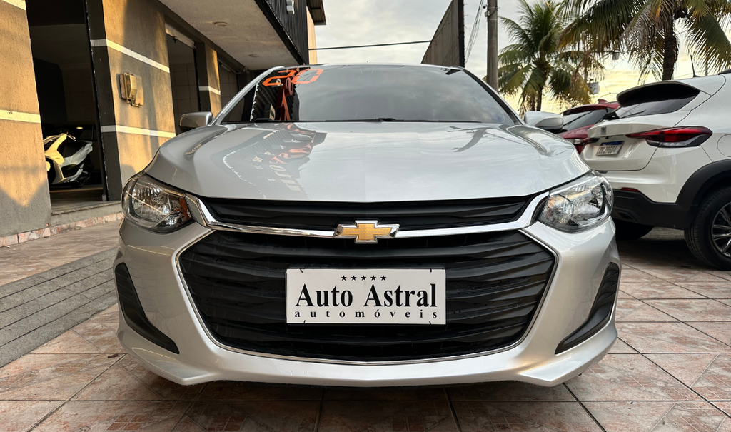 carro
