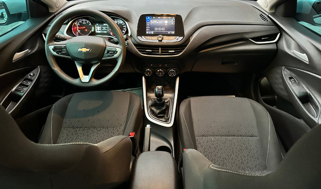carro