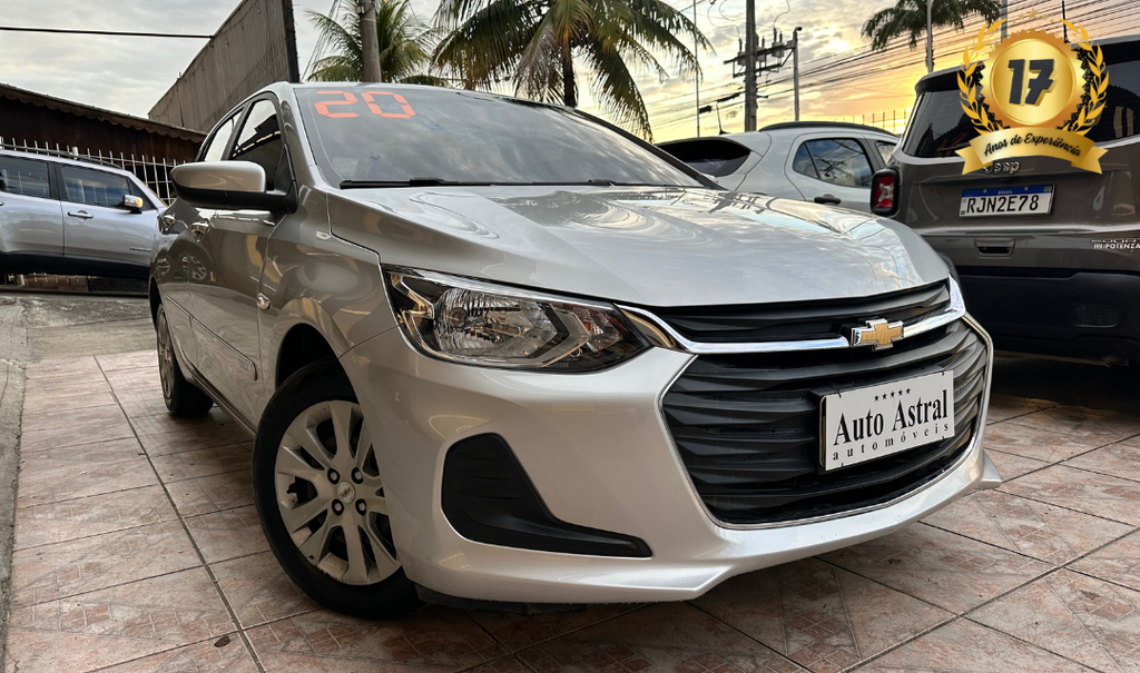 carro