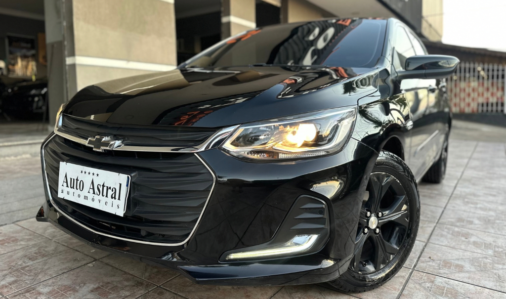 carro