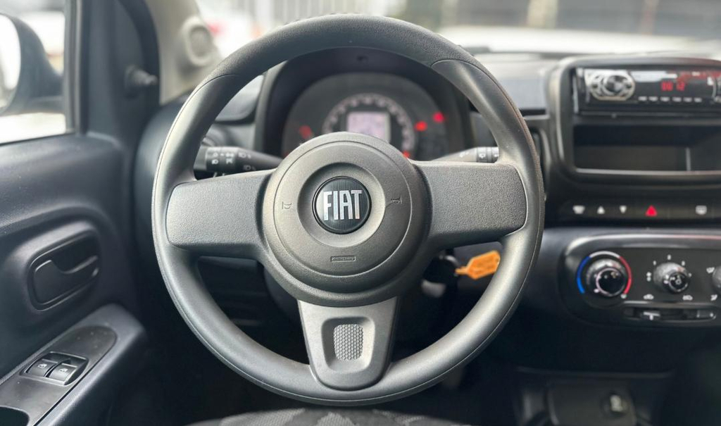 carro