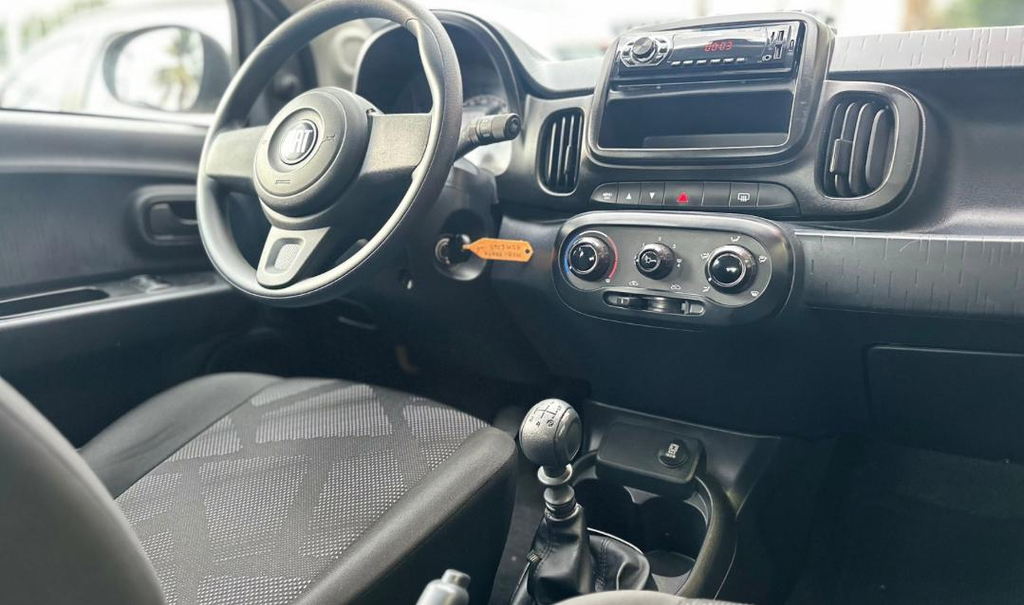 carro