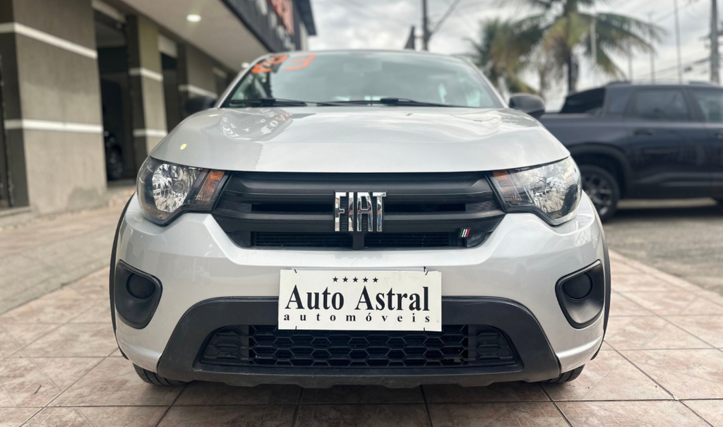 carro