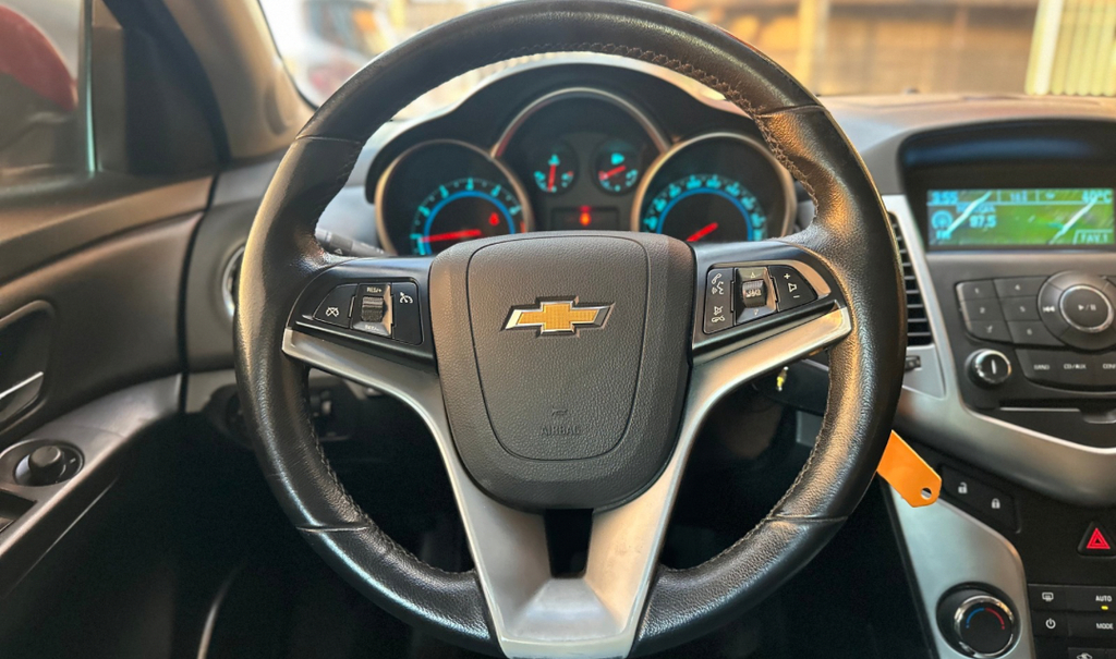 carro