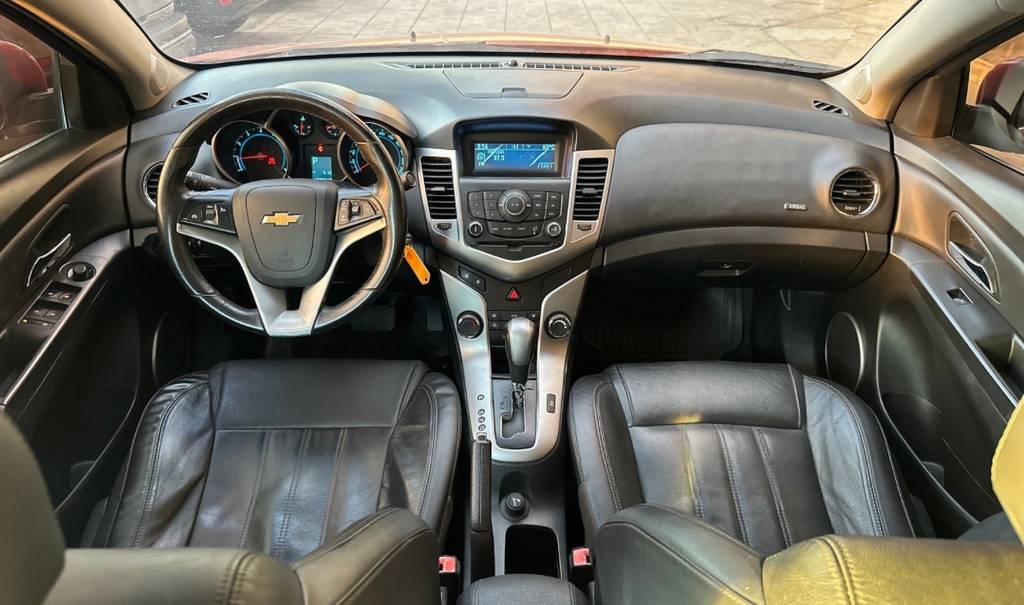 carro
