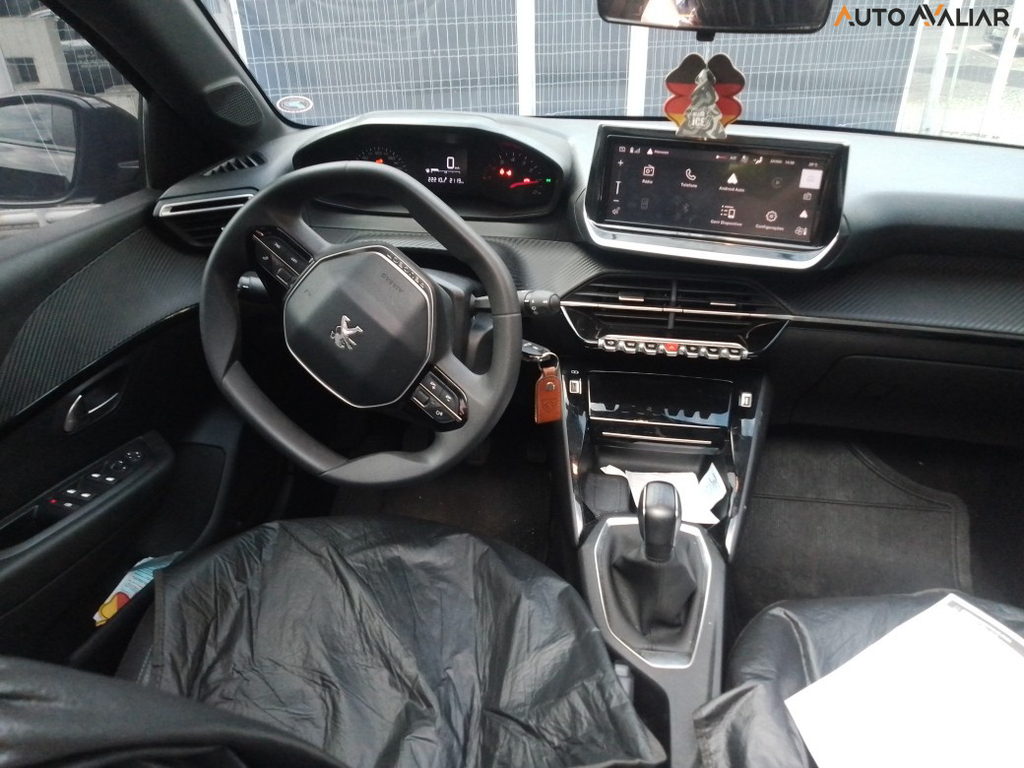 carro