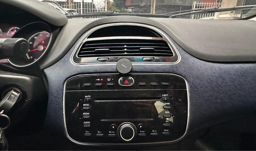 carro