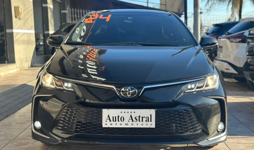 carro