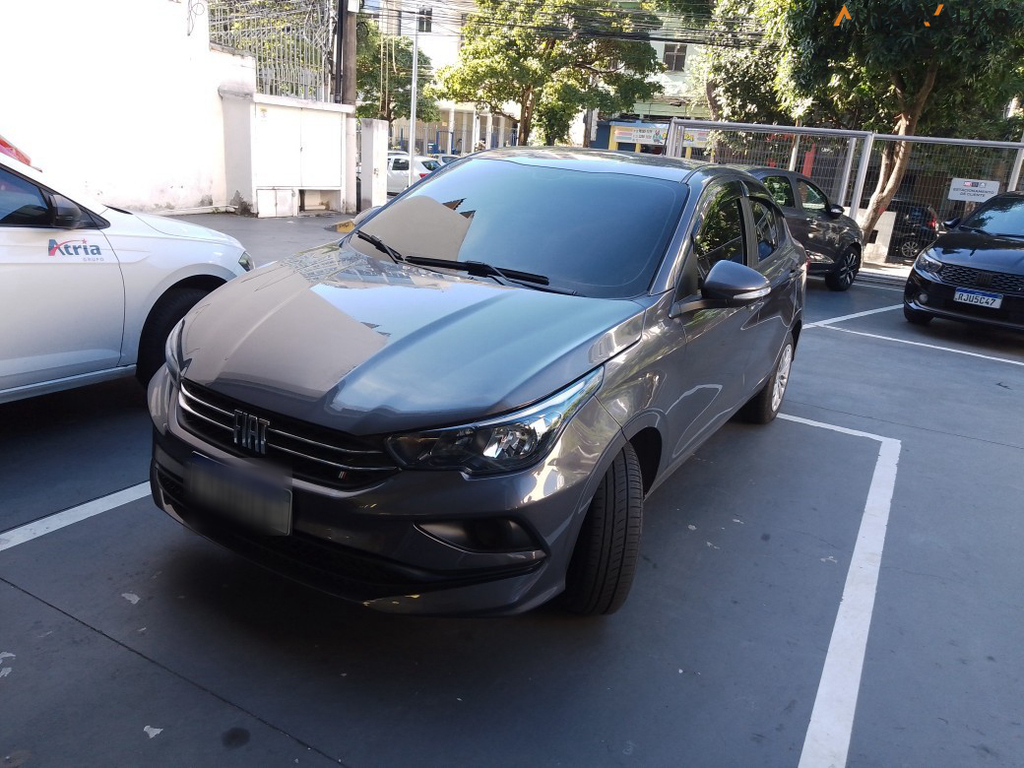 carro