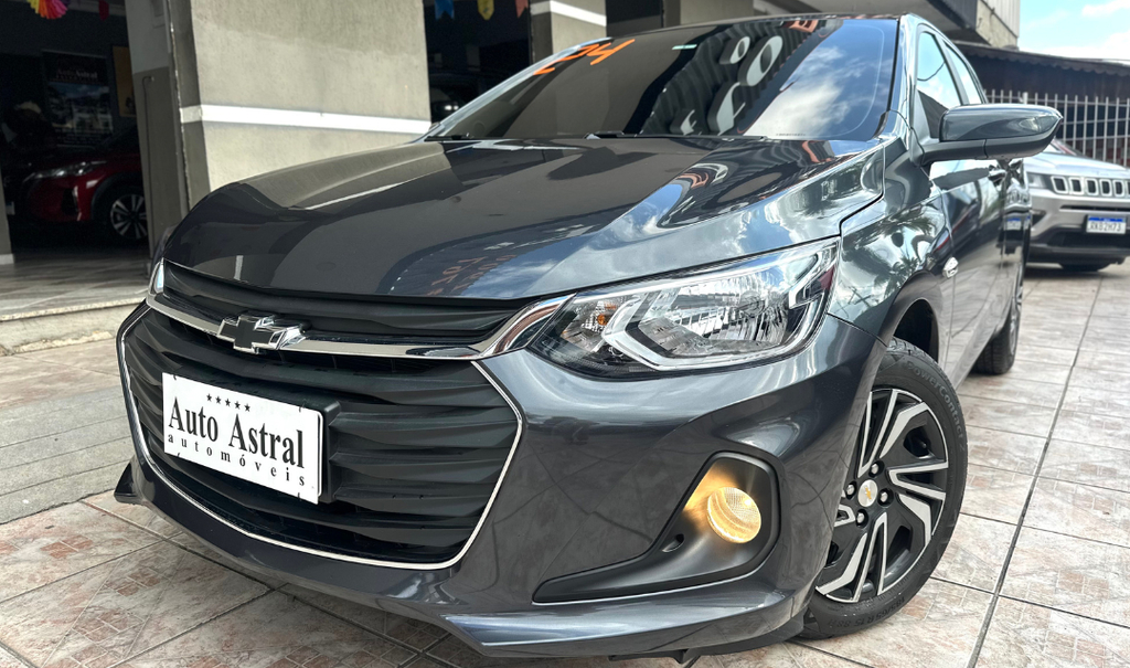 carro