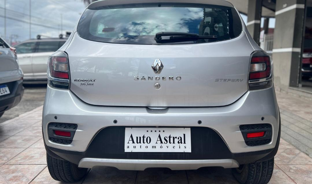 carro