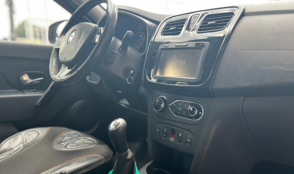 carro
