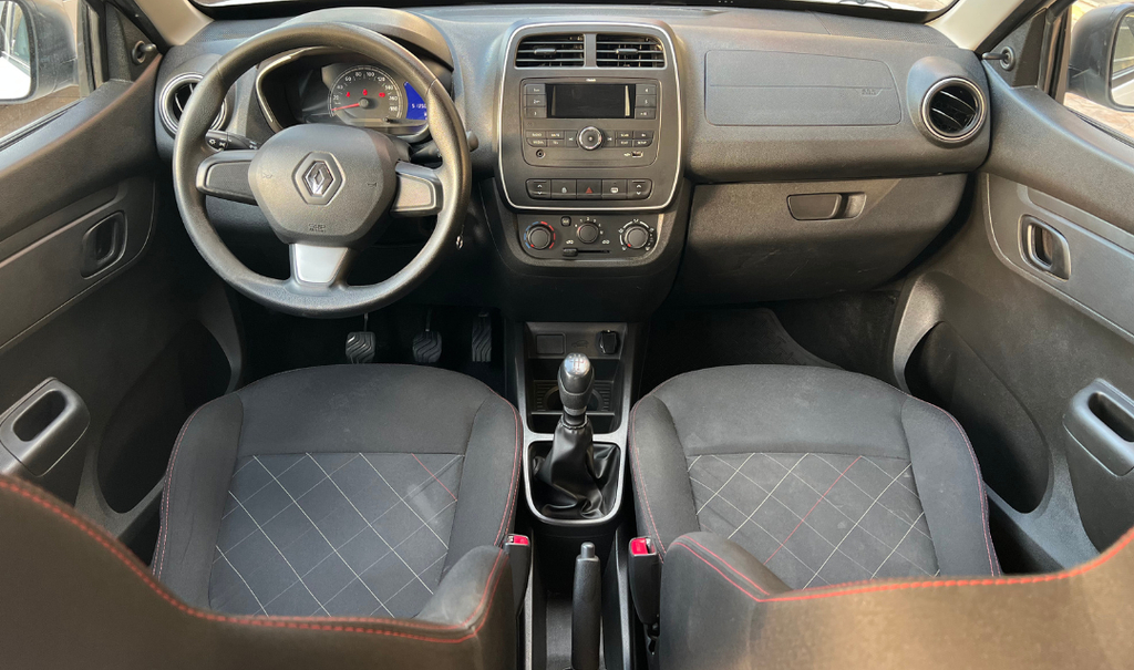 carro