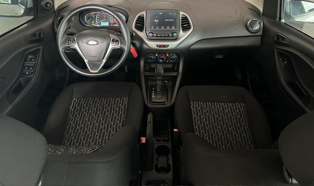 carro