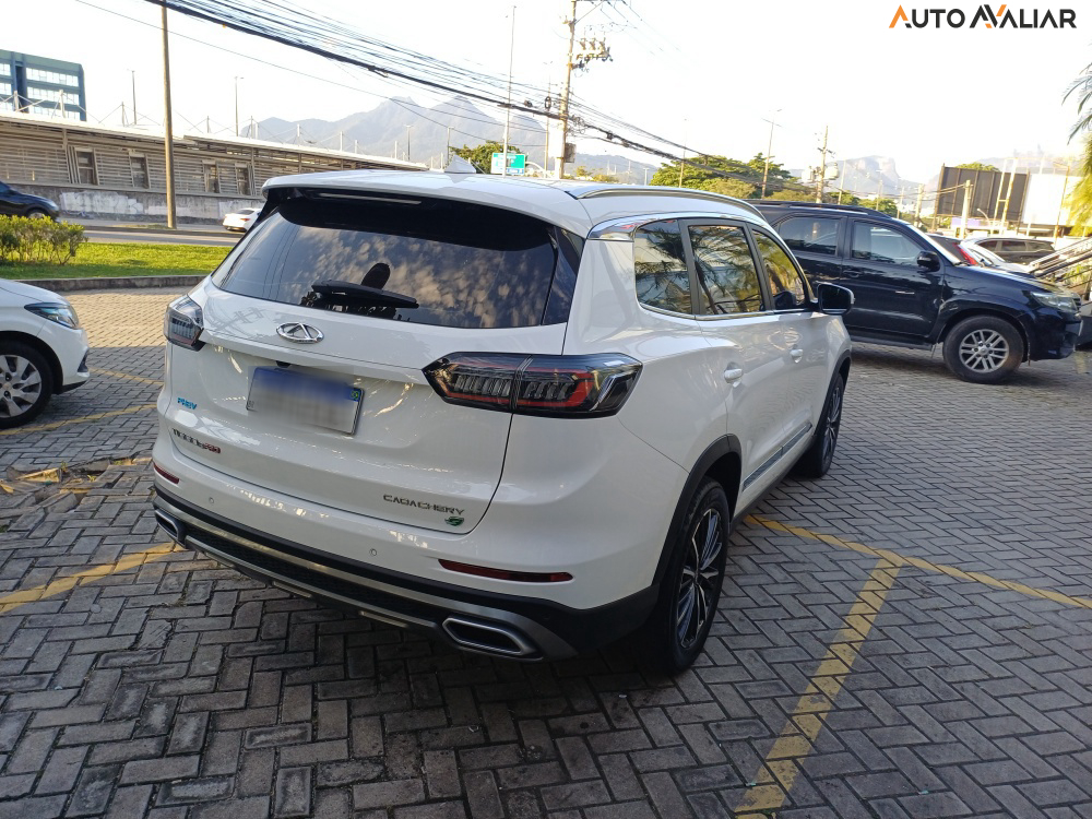 carro