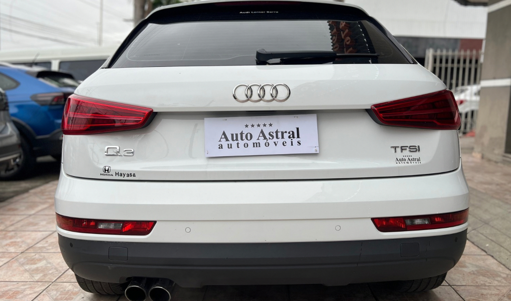 carro