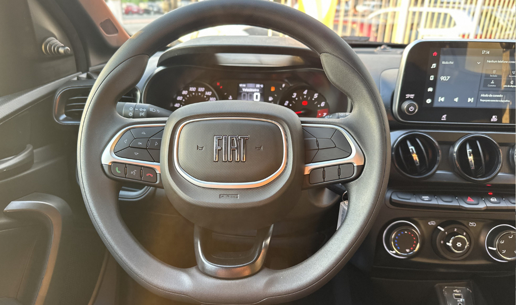 carro