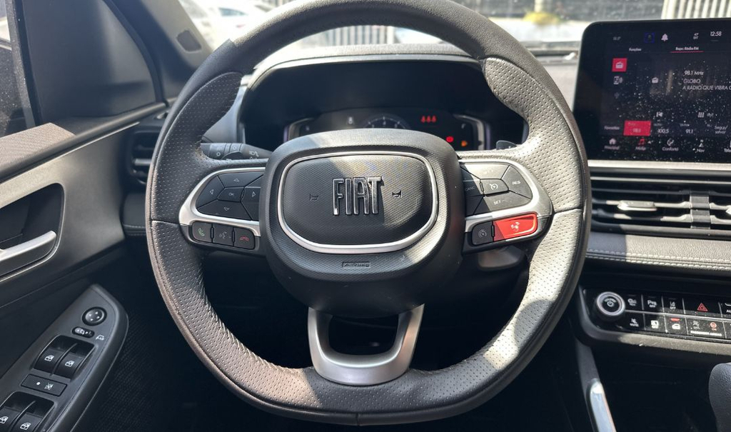 carro