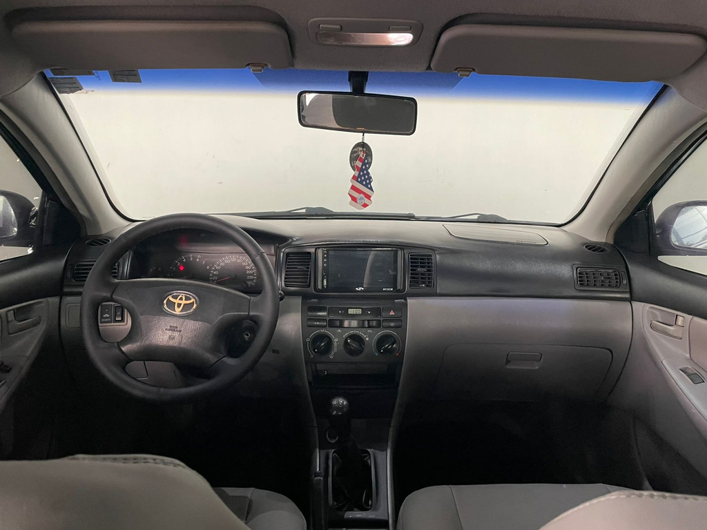 carro