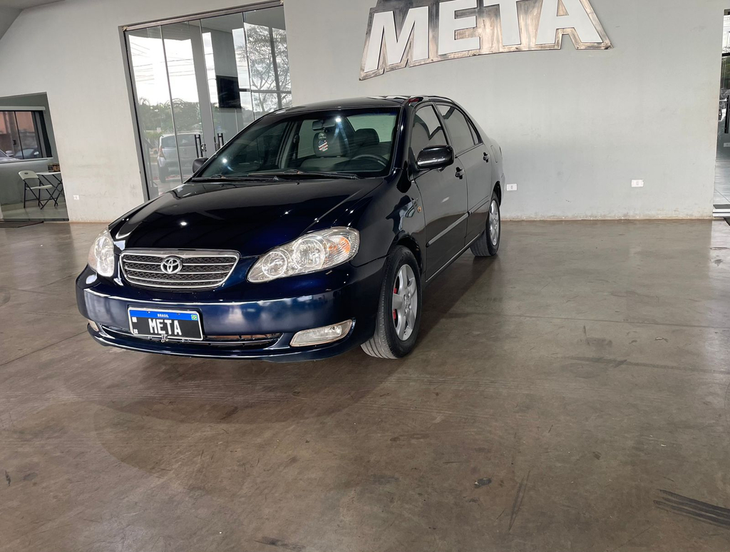 carro