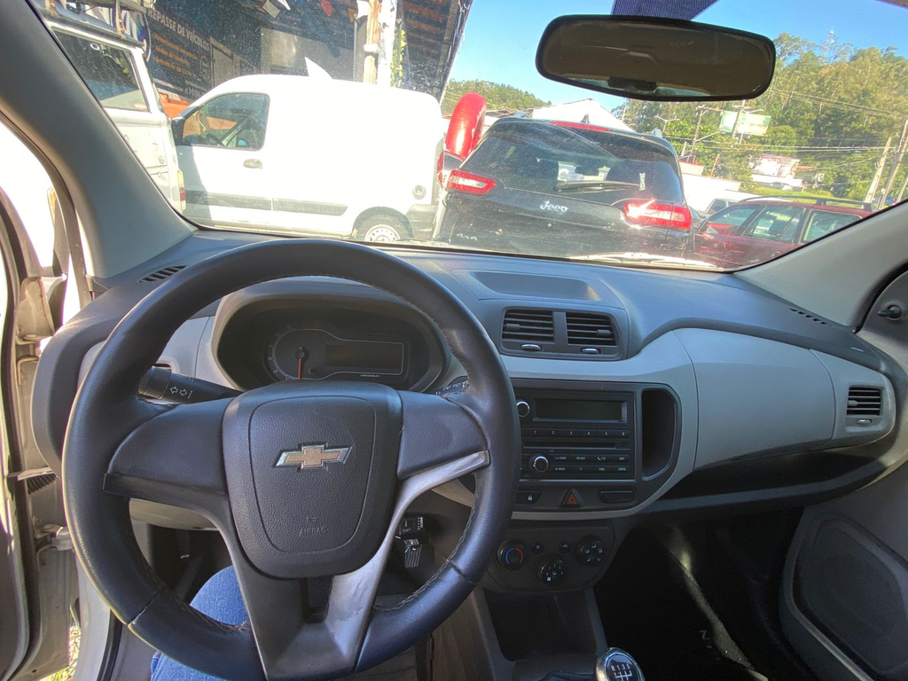 carro
