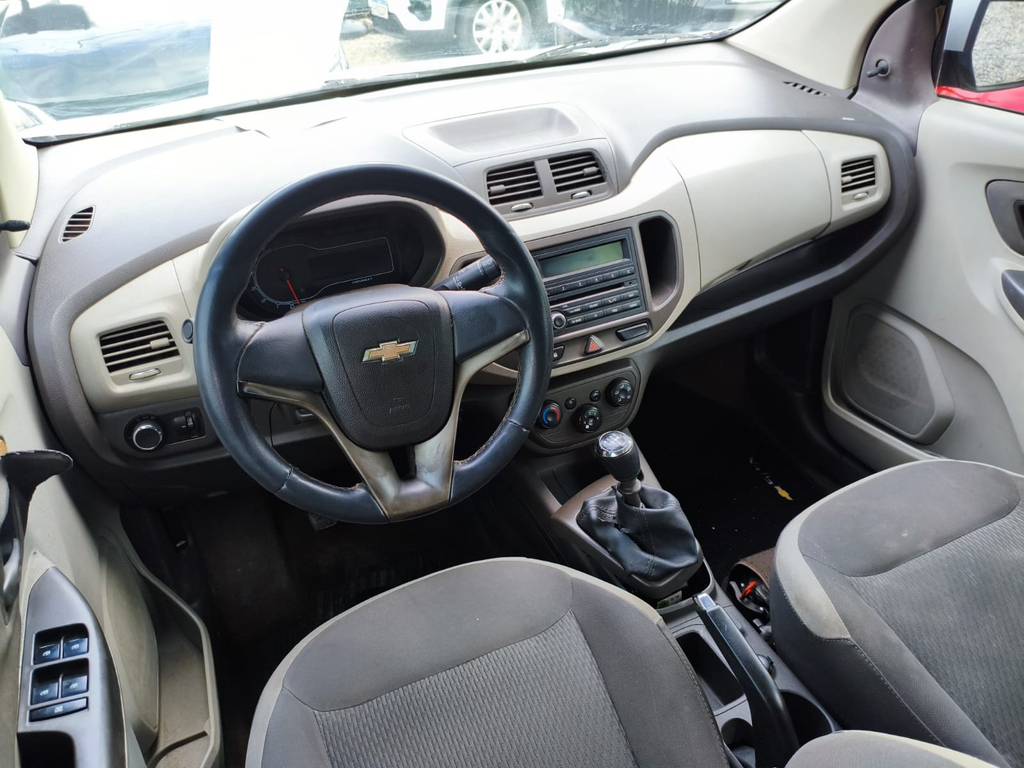 carro