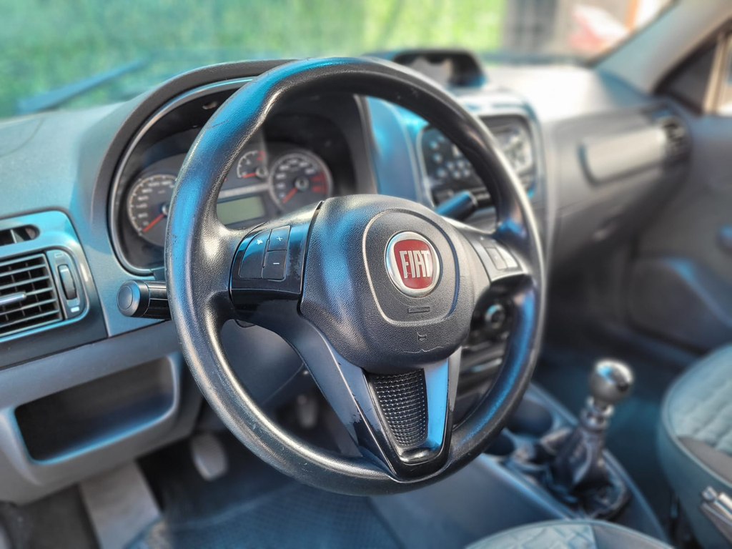 carro