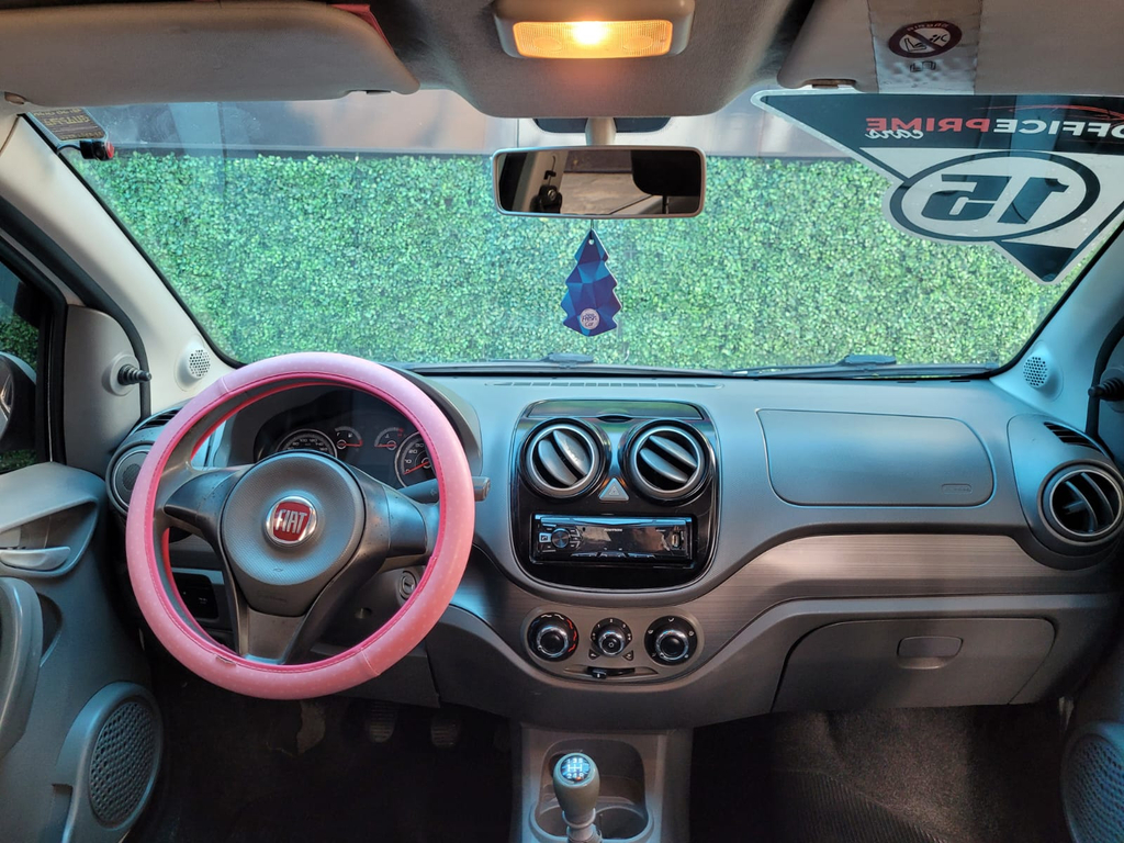 carro