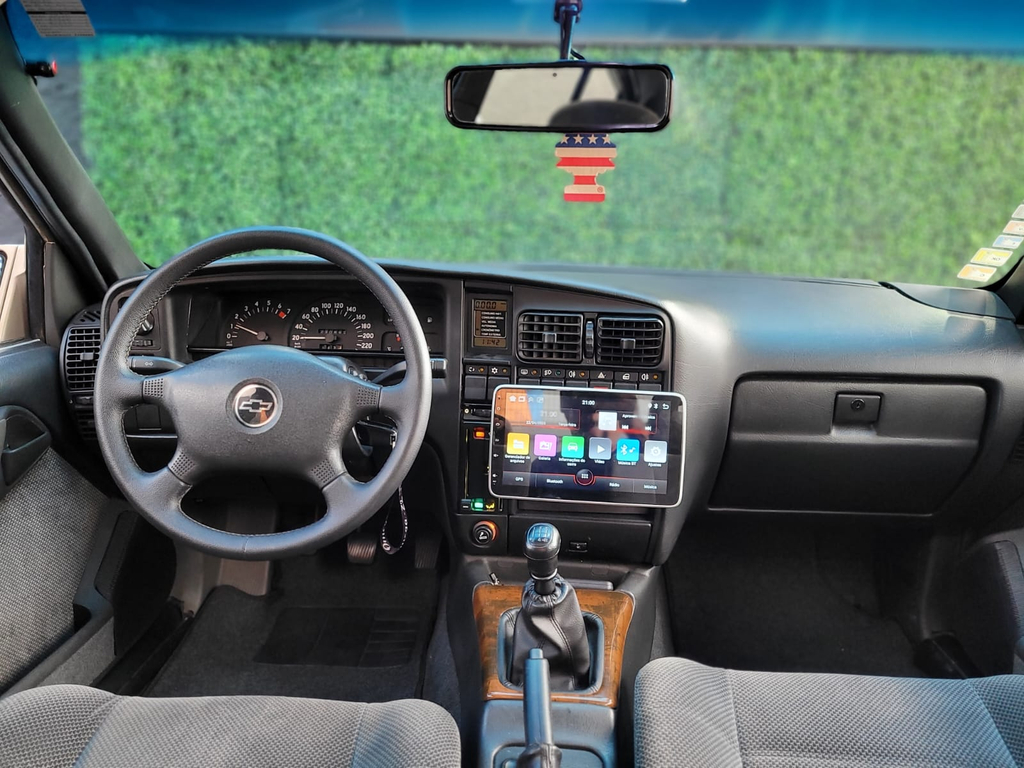 carro