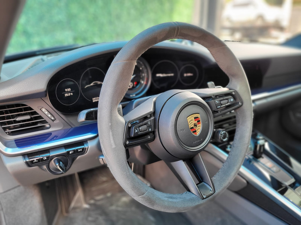 carro