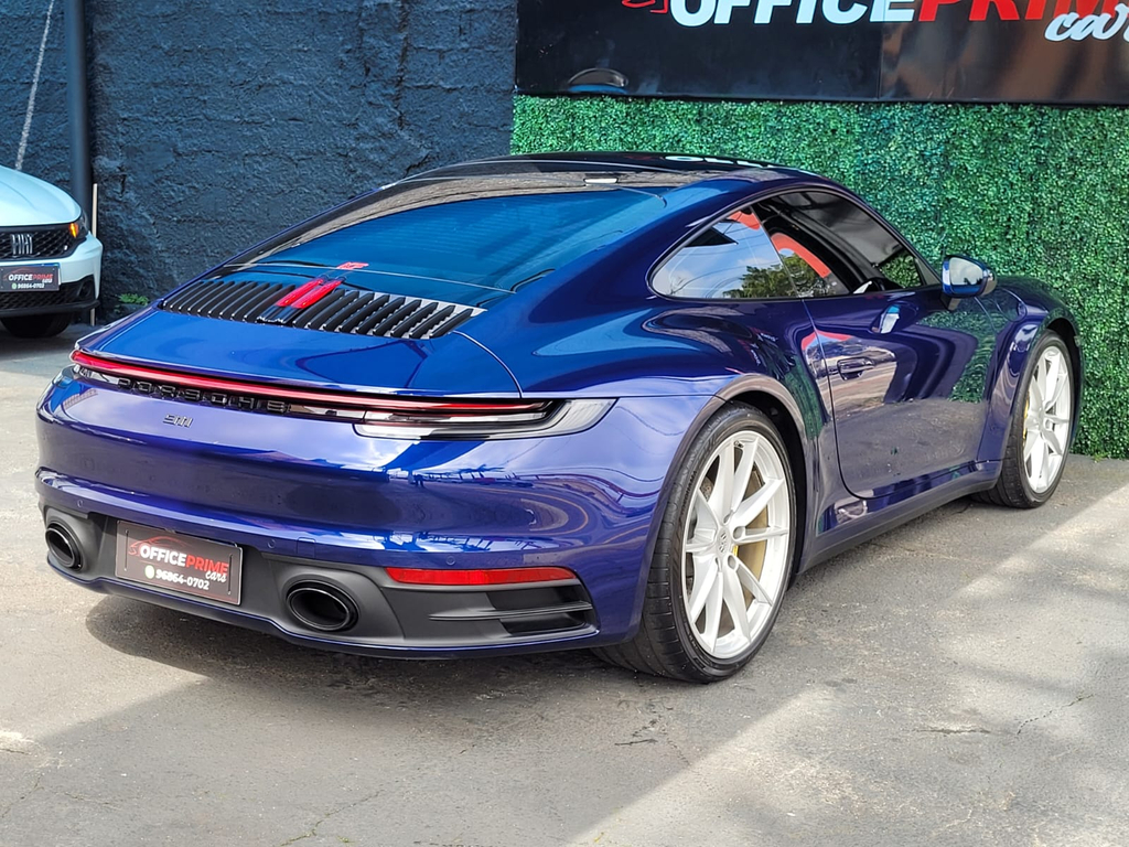carro