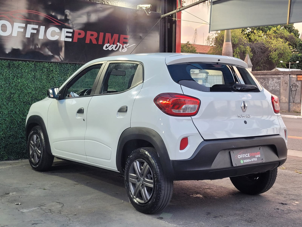 carro