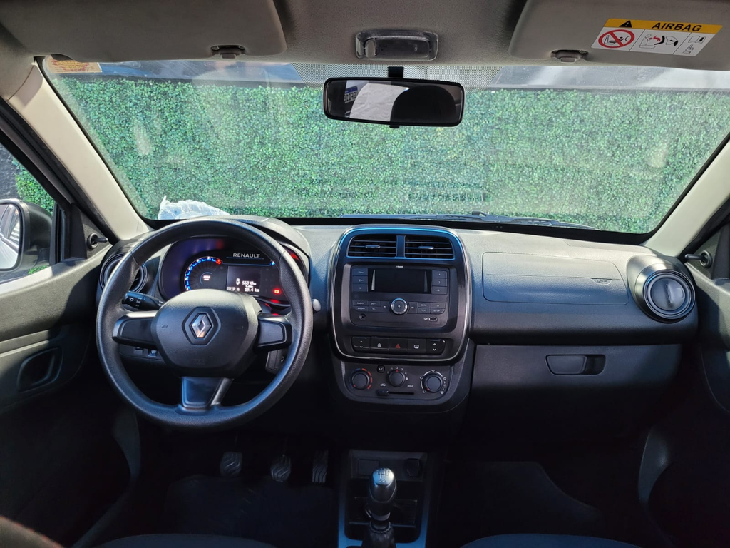 carro