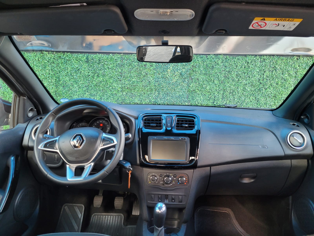 carro