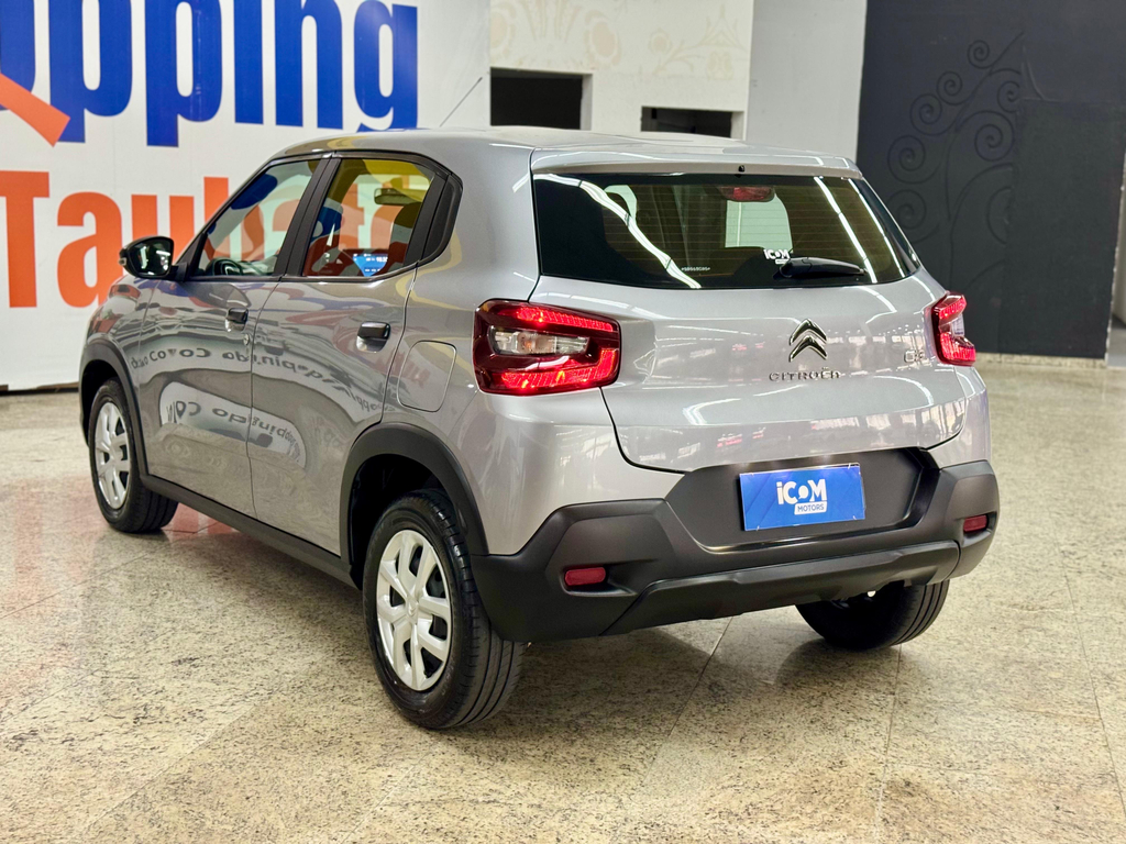 carro