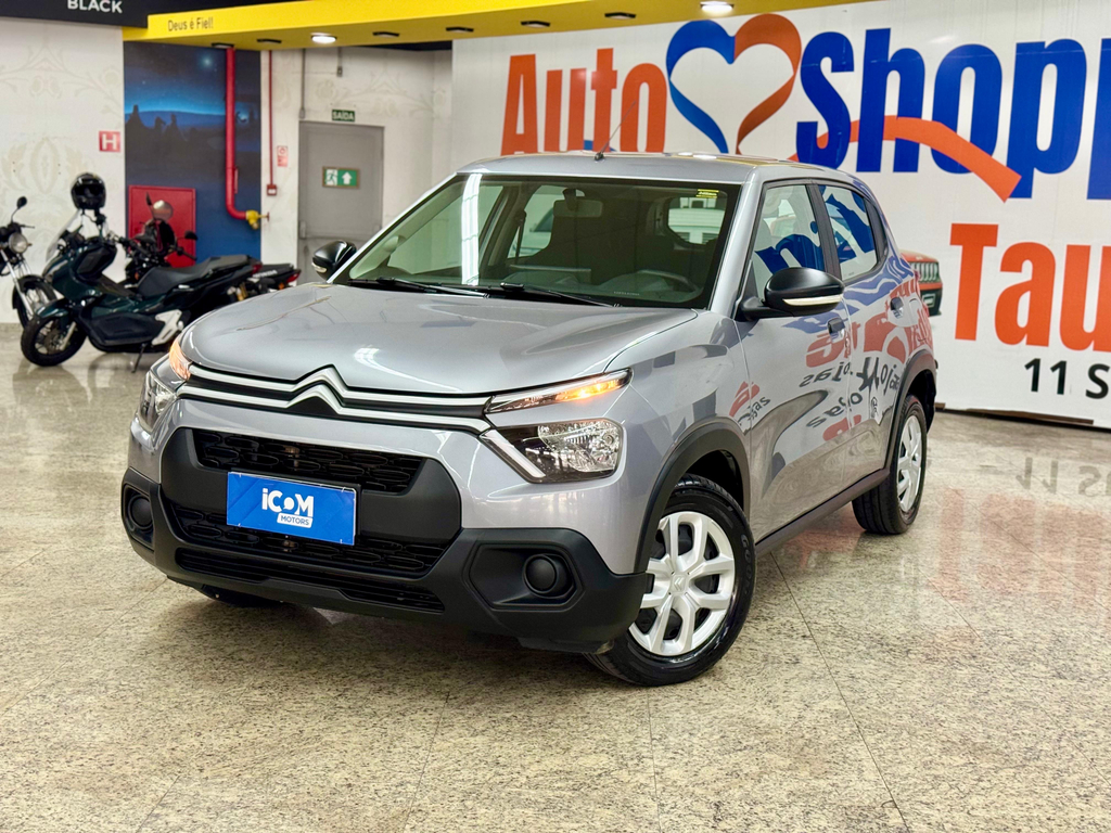carro