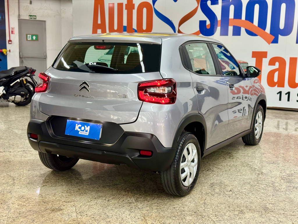 carro