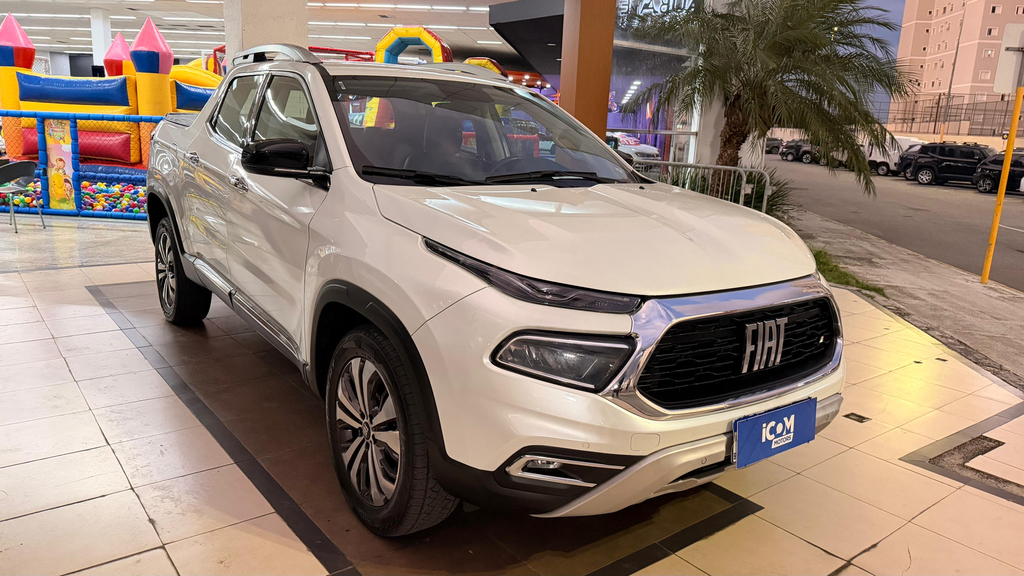 Fiat Toro