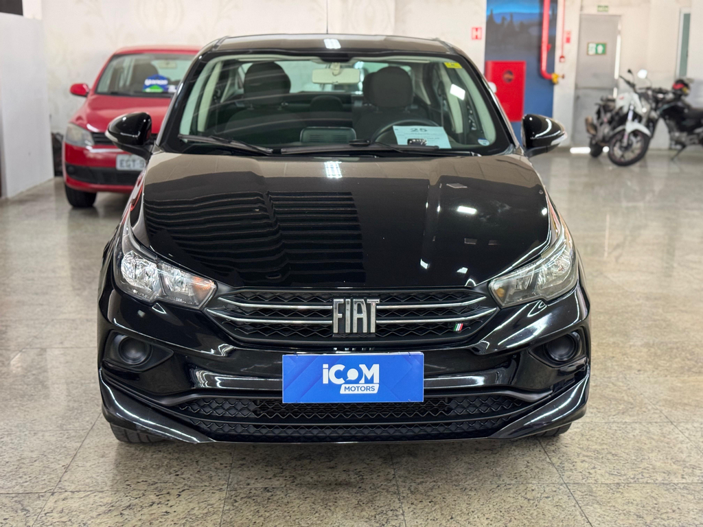 carro