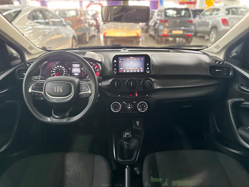 carro
