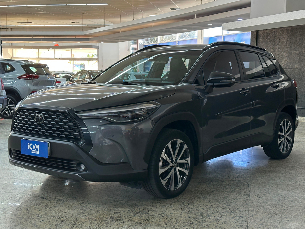 carro