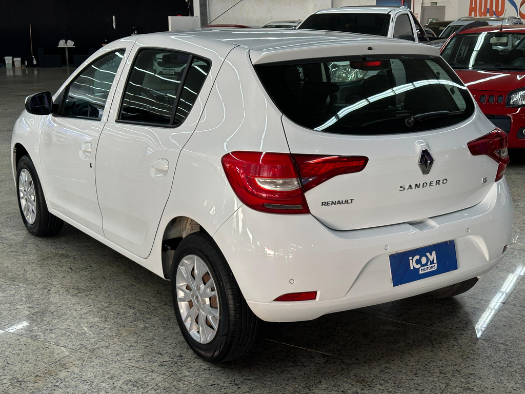 carro