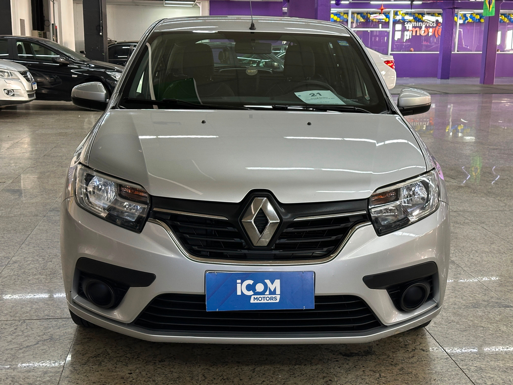 carro