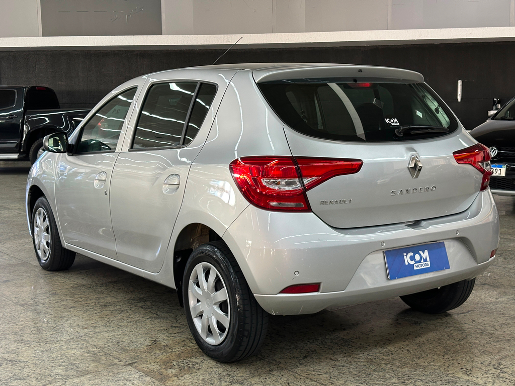 carro