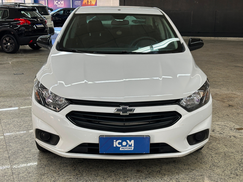 carro