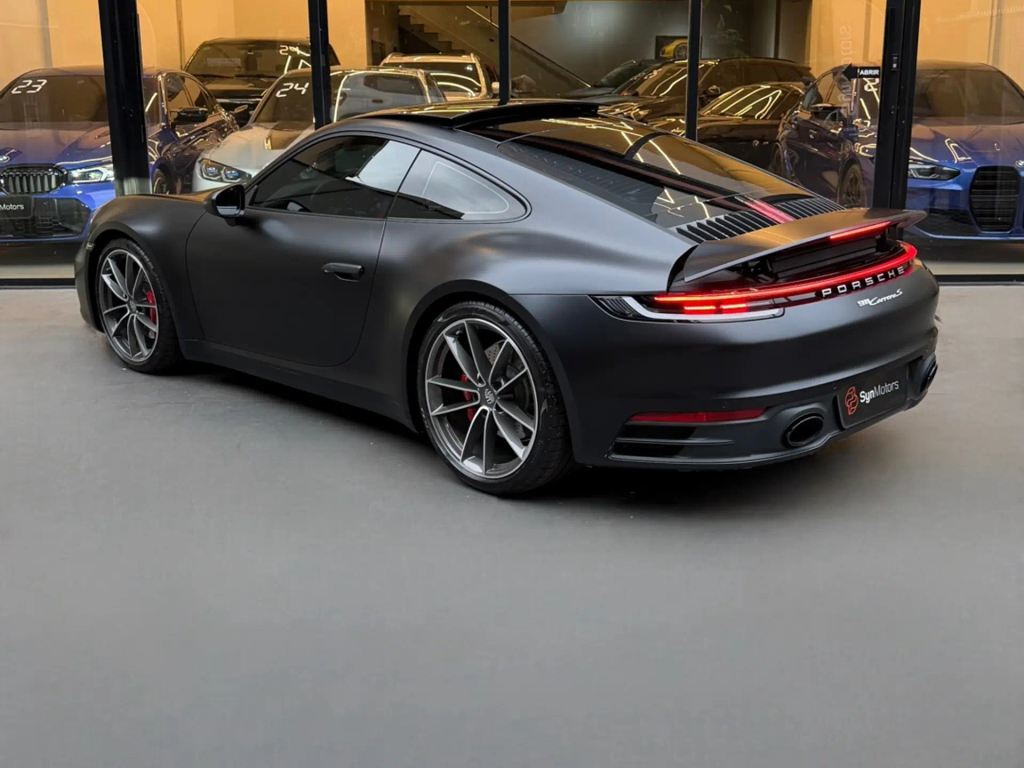 carro