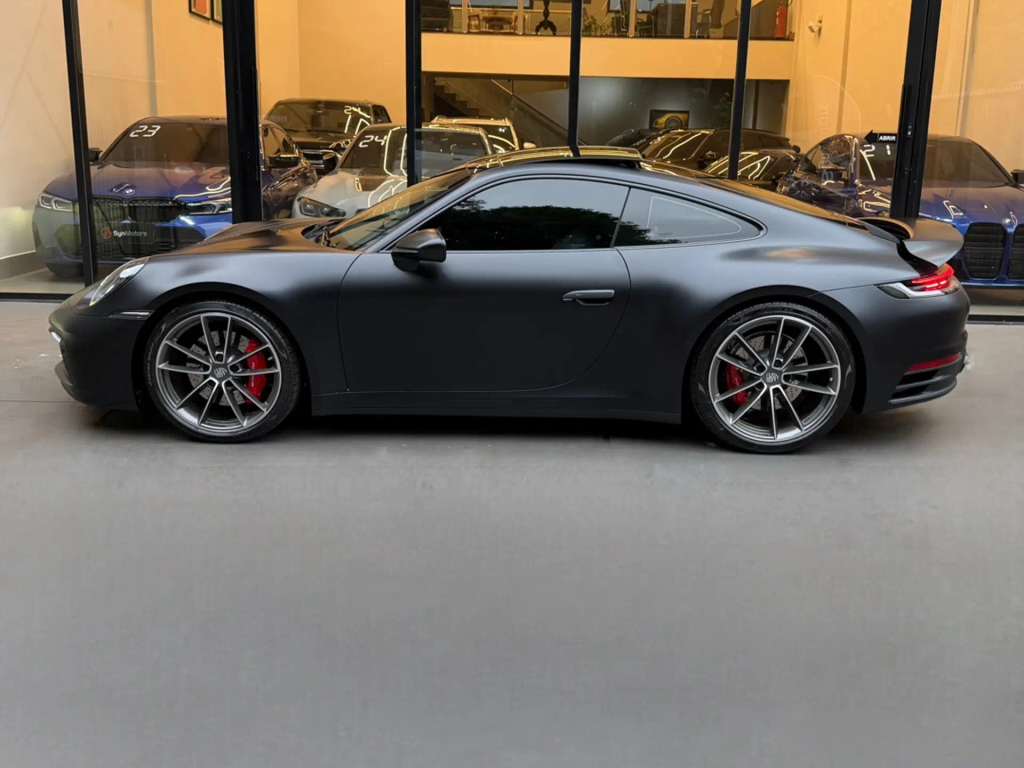 carro